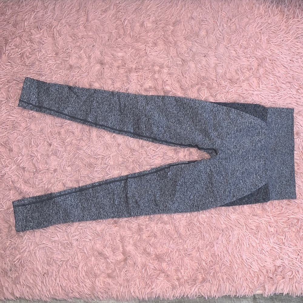 Gymshark flex leggings